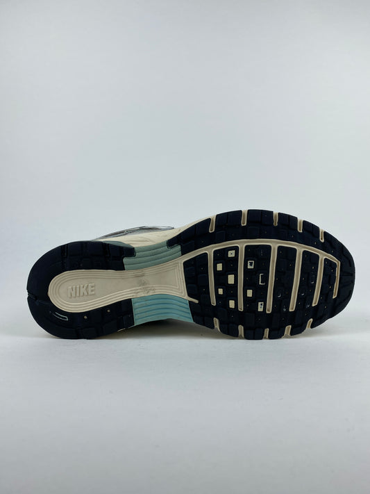 Nike P-6000 Flat Pewter (Taille 38,5)