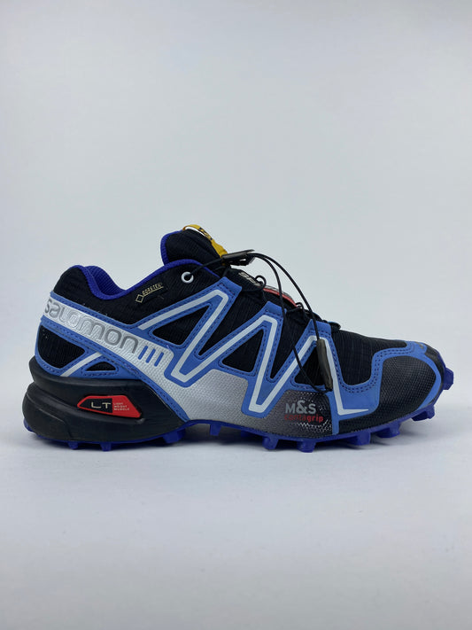 Salomon SPEEDCROSS 3 Gore-Tex (Taille 38)
