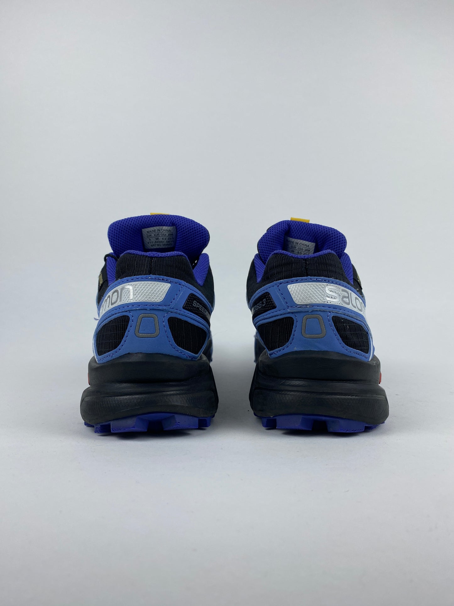 Salomon SPEEDCROSS 3 Gore-Tex (Taille 38)