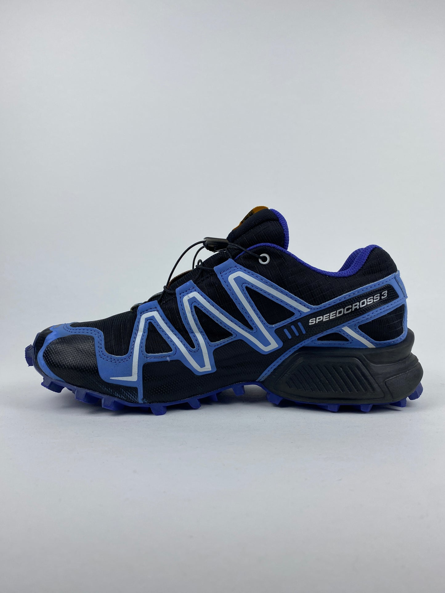 Salomon SPEEDCROSS 3 Gore-Tex (Taille 38)
