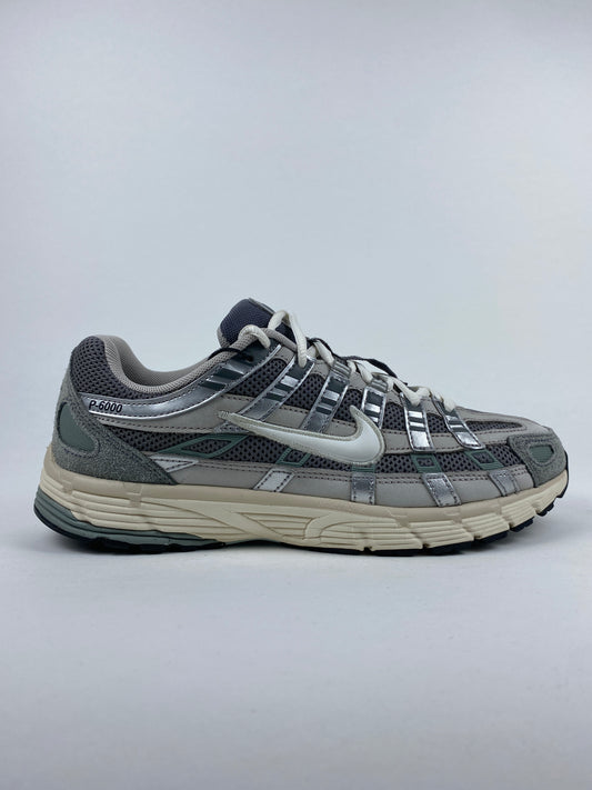 Nike P-6000 Flat Pewter (Taille 40.5)