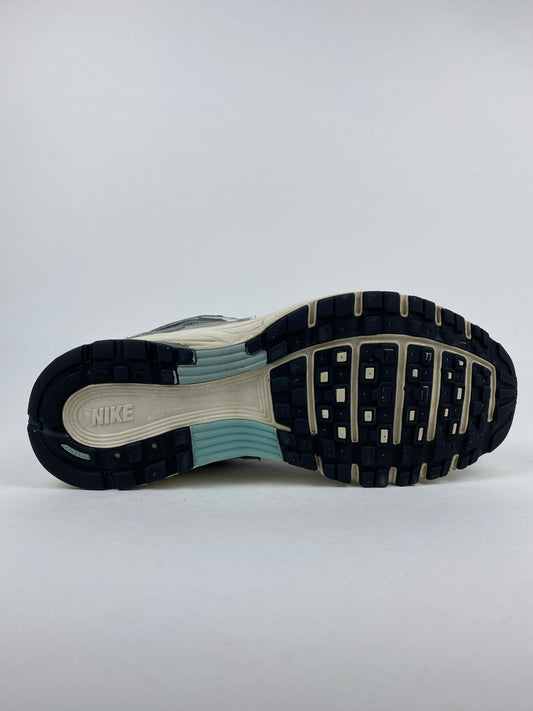 Nike P-6000 Flat Pewter (Taille 40.5)