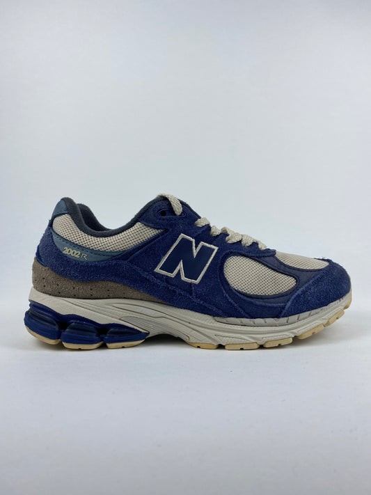New Balance 2002R Light Cream Purple (Taille 38)