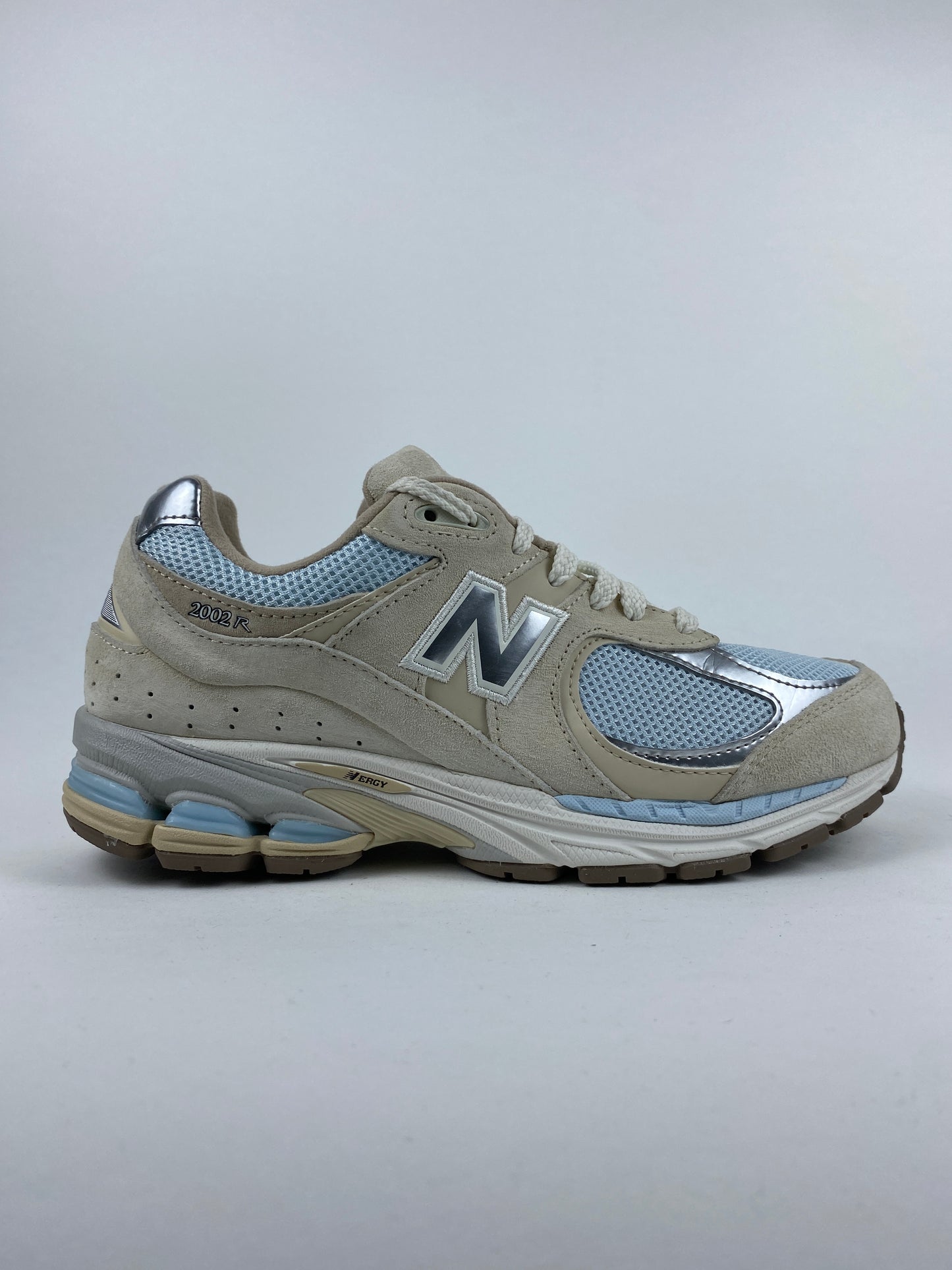 New Balance 2002R Sky Blue (Taille 40)