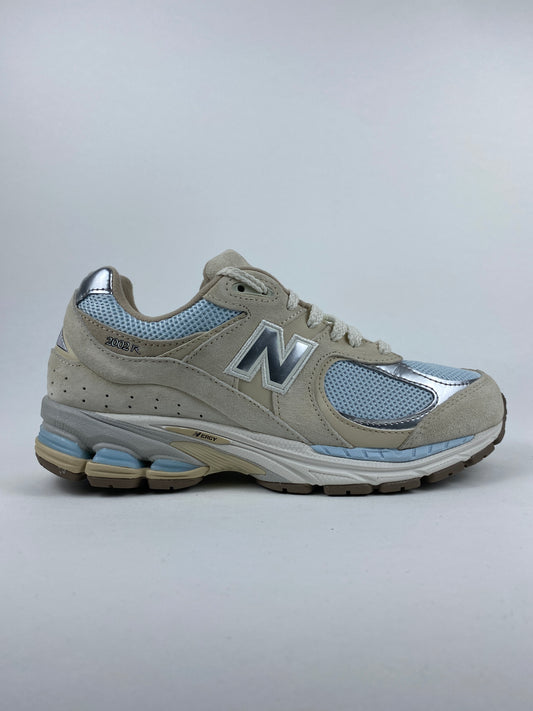New Balance 2002R Sky Blue (Taille 40)