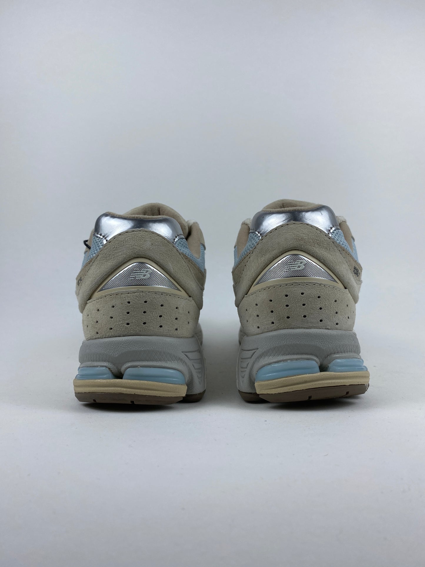 New Balance 2002R Sky Blue (Taille 40)
