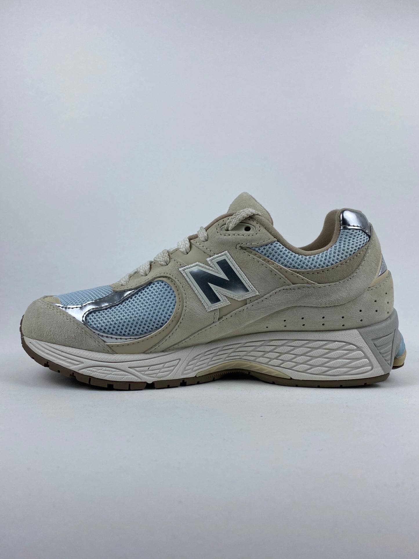 New Balance 2002R Sky Blue (Taille 40)