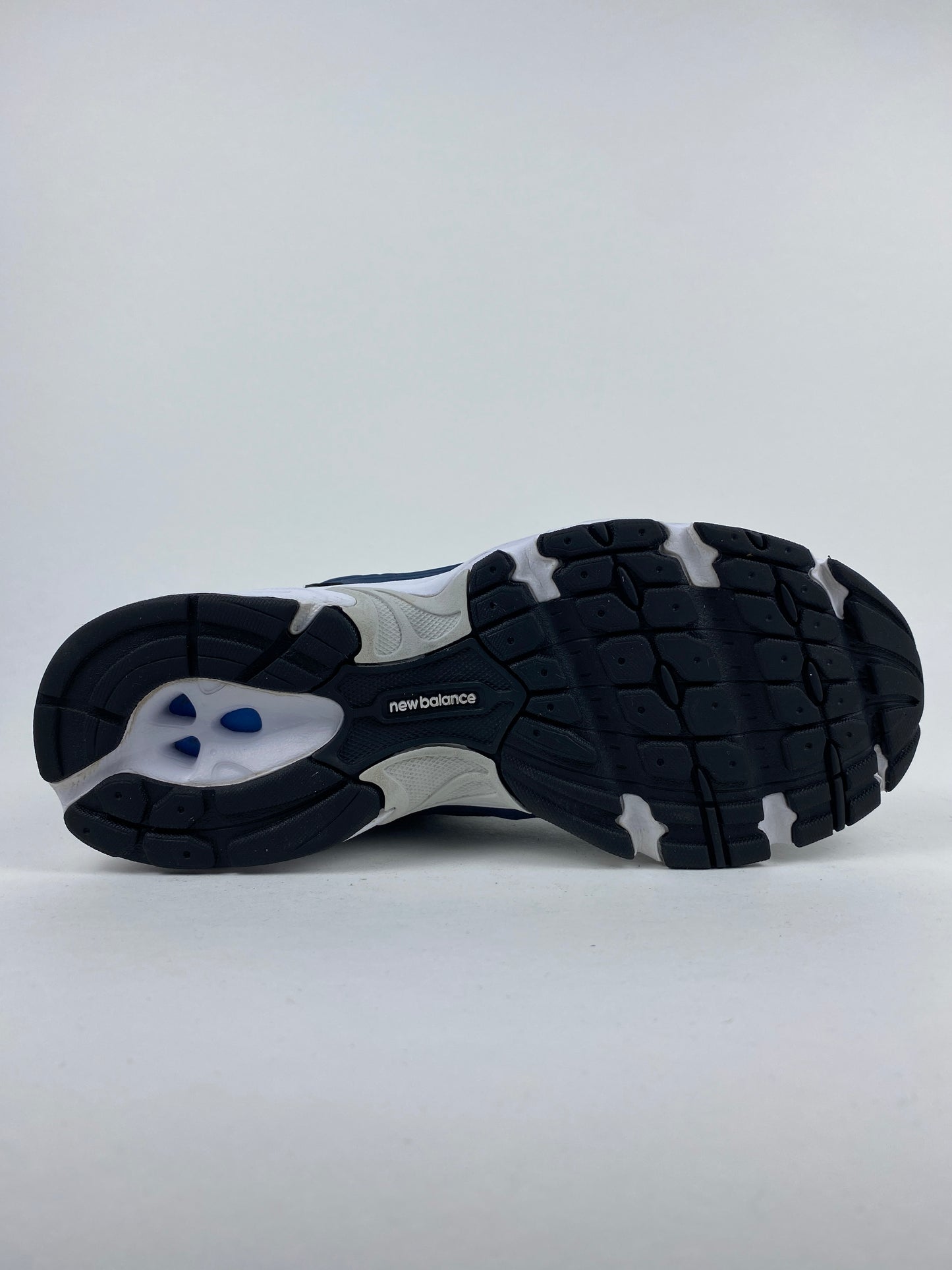 New Balance 530 Navy Silver (Taille 39,5)