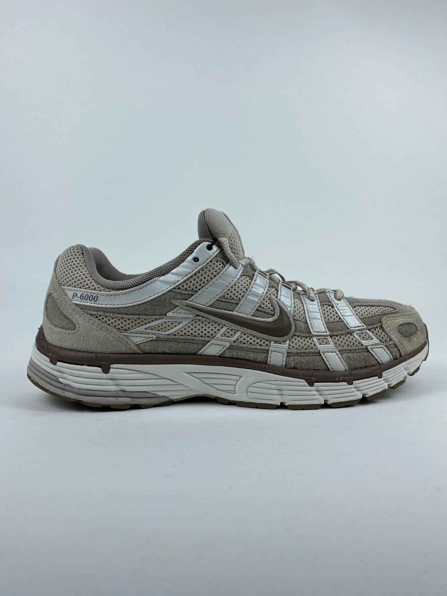 Nike P-6000 Phantom Mink Brown (Taille 40,5)