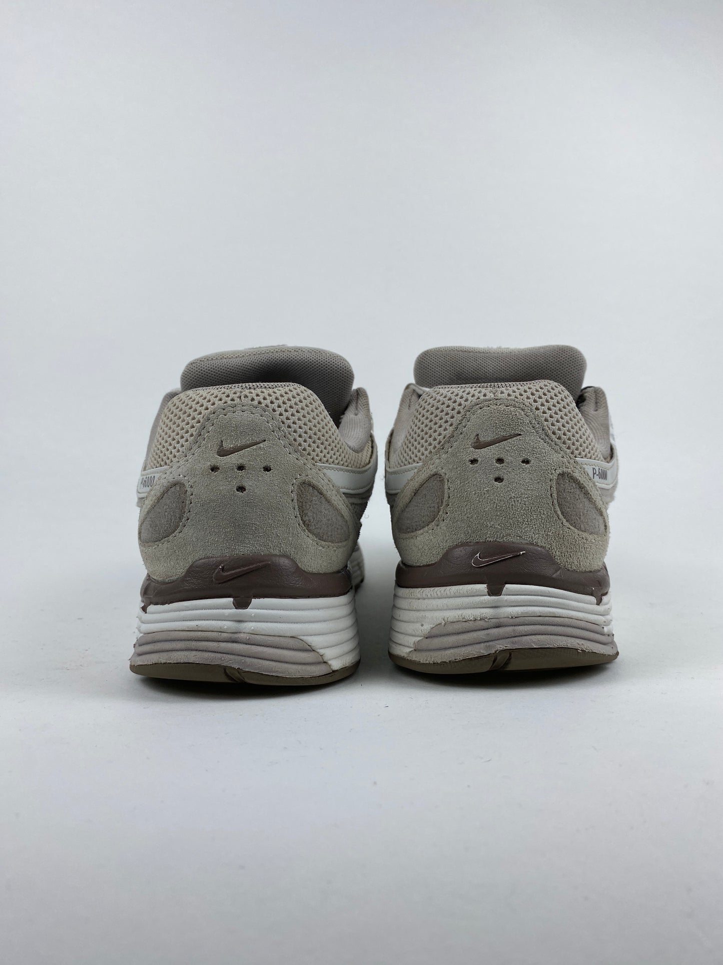 Nike P-6000 Phantom Mink Brown (Taille 40,5)