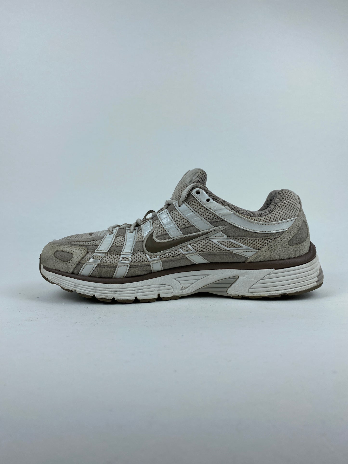 Nike P-6000 Phantom Mink Brown (Taille 40,5)