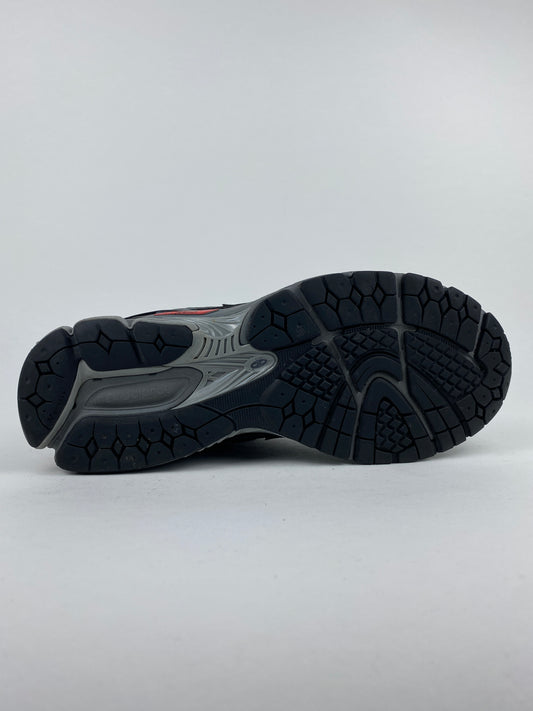 New Balance 1906U Black Grey Red (Taille 43)