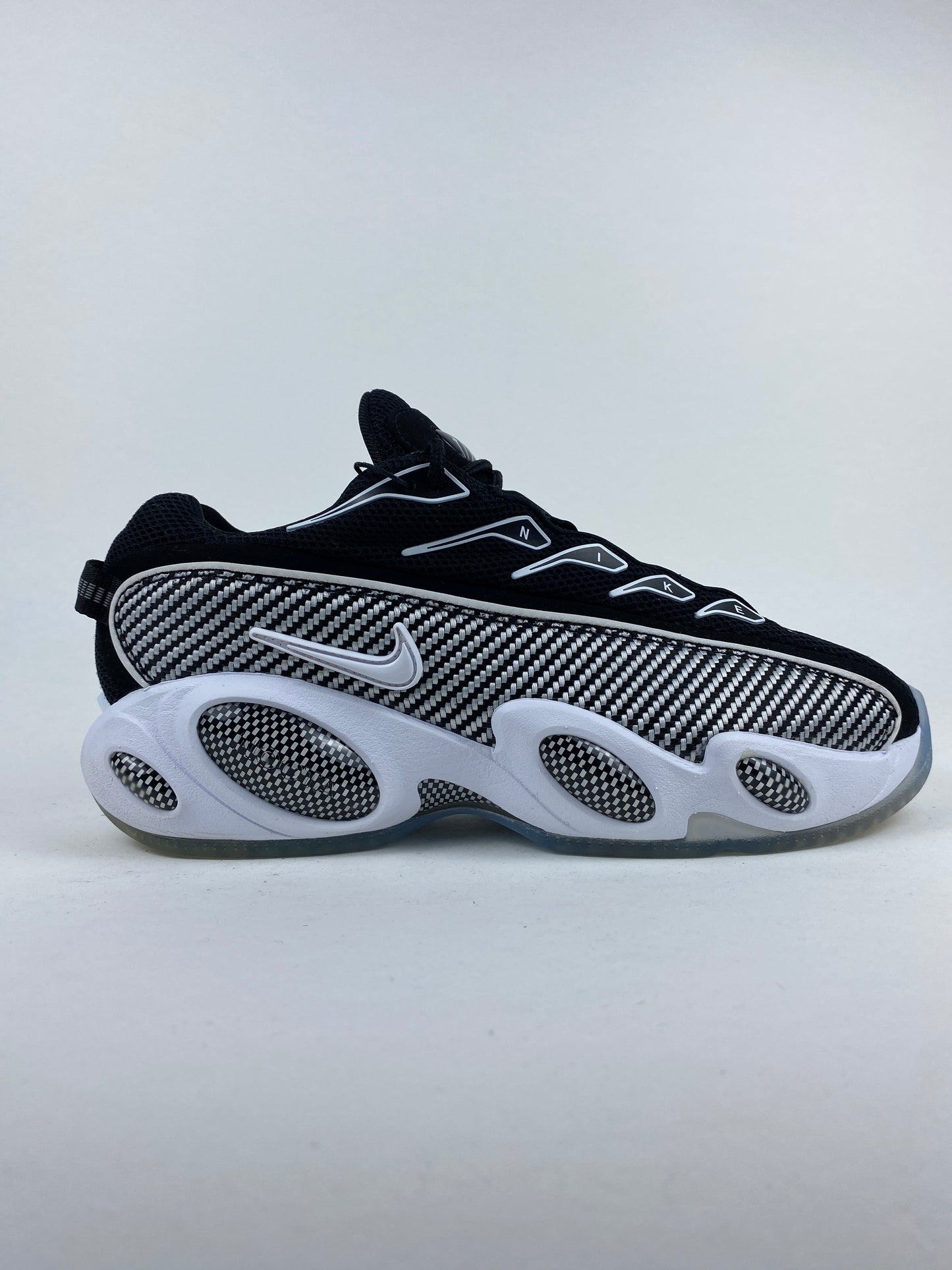 Nike NOCTA Glide Drake Black (Taille 42)