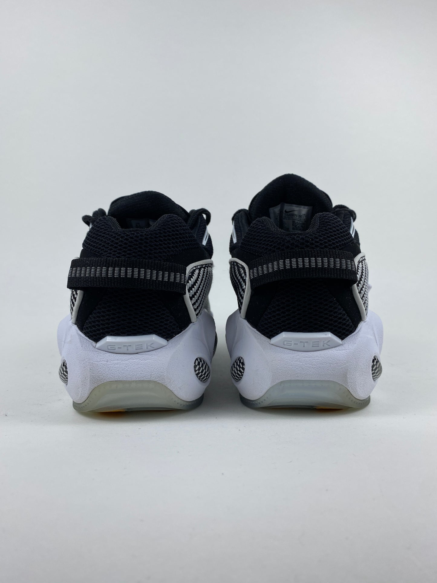 Nike NOCTA Glide Drake Black (Taille 42)