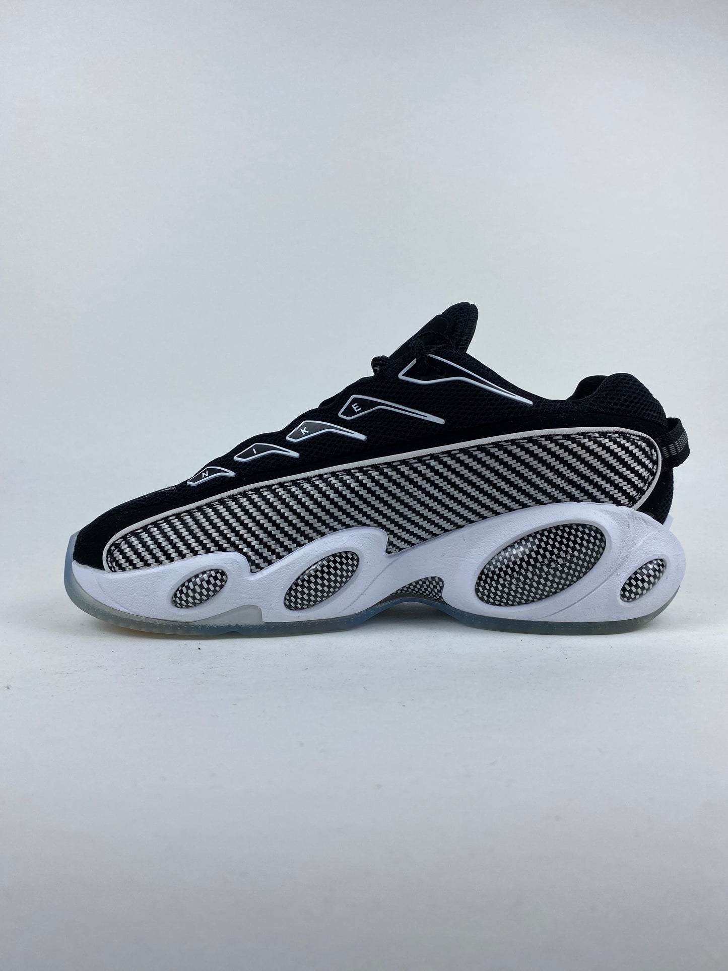 Nike NOCTA Glide Drake Black (Taille 42)