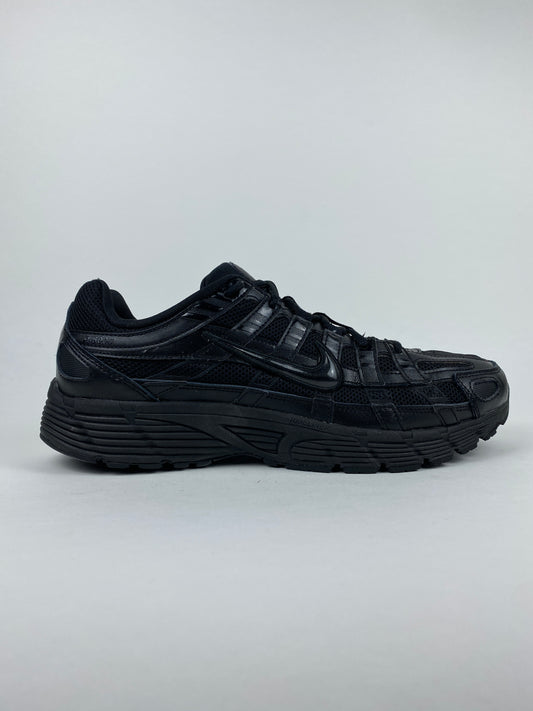 Nike P-6000 Black (Taille 45)