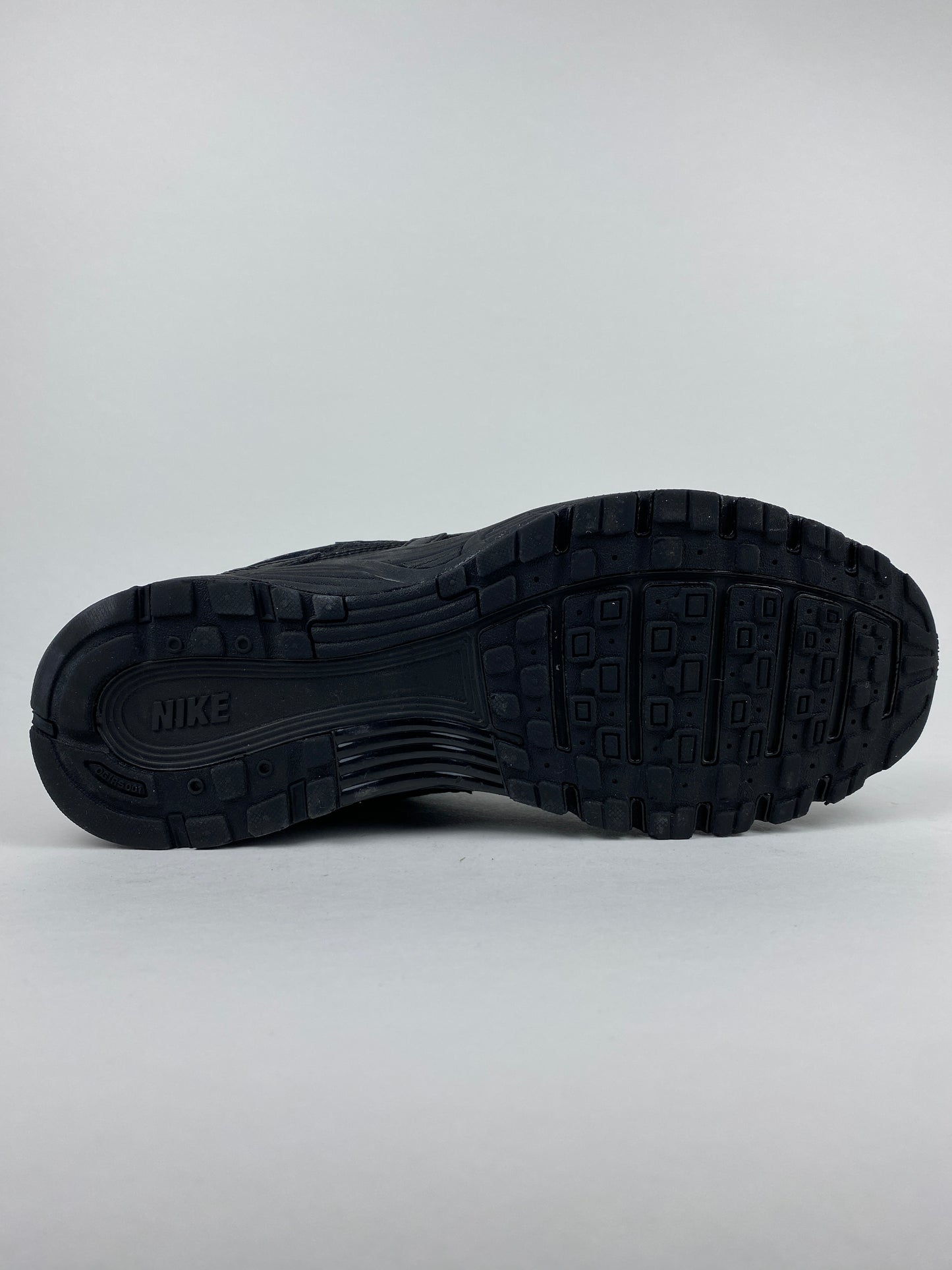 Nike P-6000 Black (Taille 45)