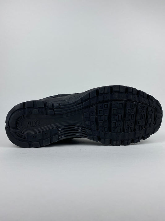 Nike P-6000 Black (Taille 45)