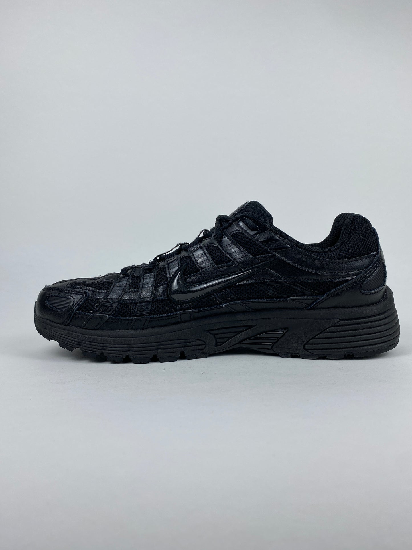 Nike P-6000 Black (Taille 45)
