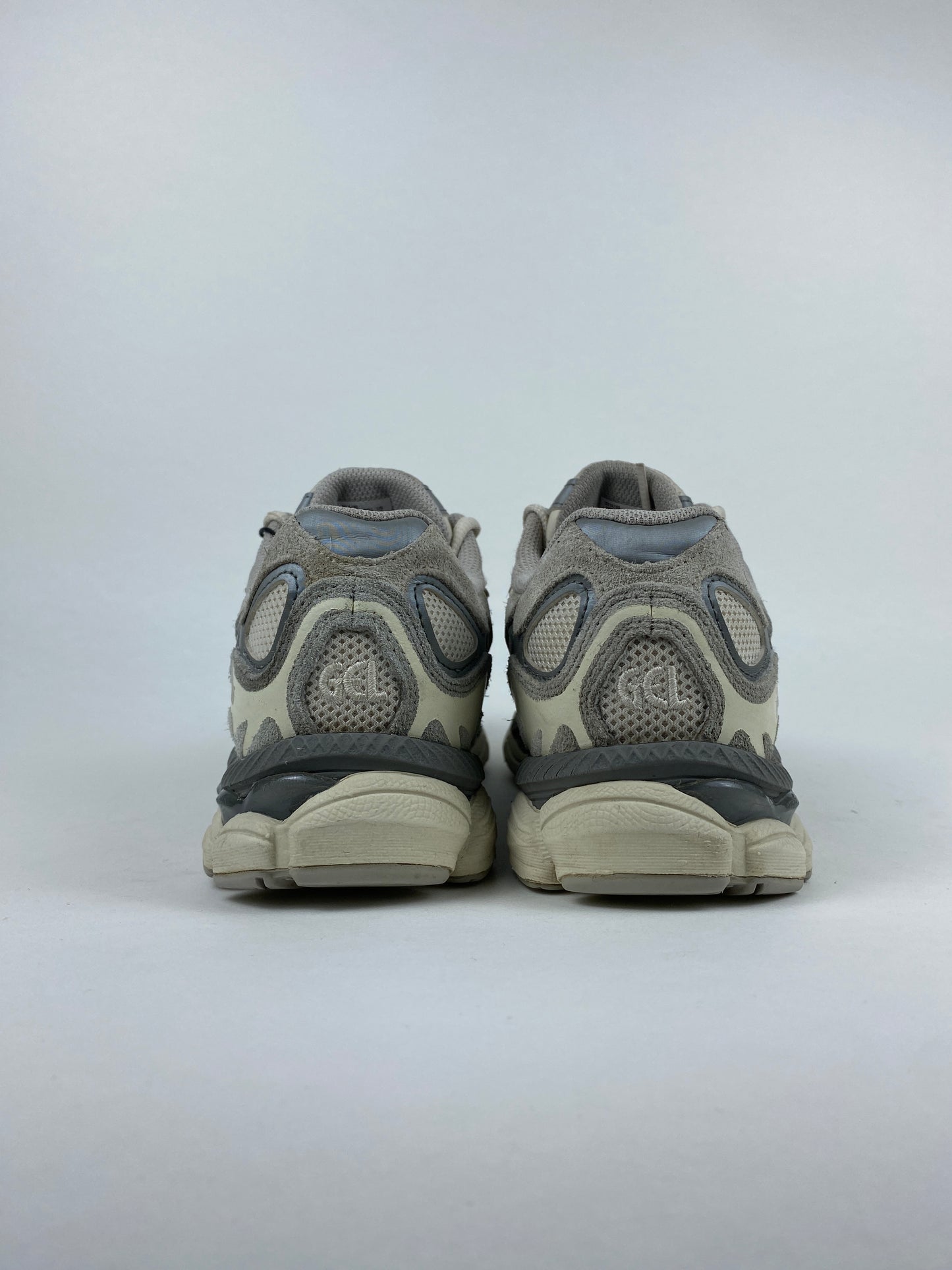 ASICS Gel-NYC Oyster Grey (Taille 39)
