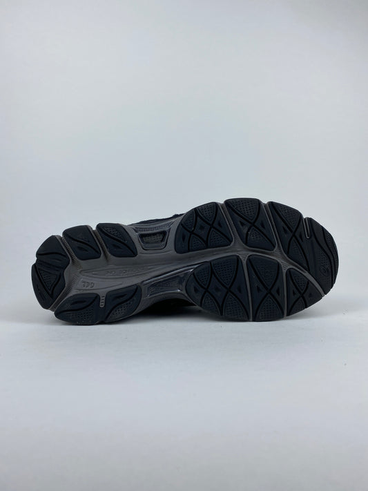 ASICS Gel-NYC Graphite Grey Black (Taille 40)