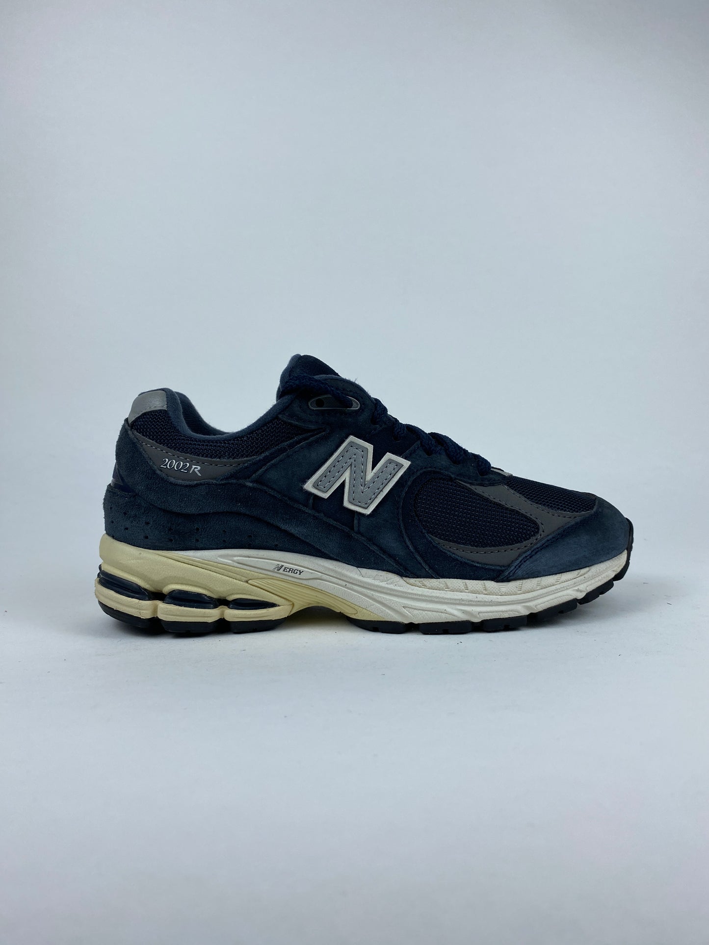 New Balance 2002R Eclipse Navy (Taille 37)