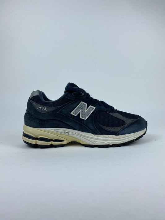New Balance 2002R Eclipse Navy (Taille 37)