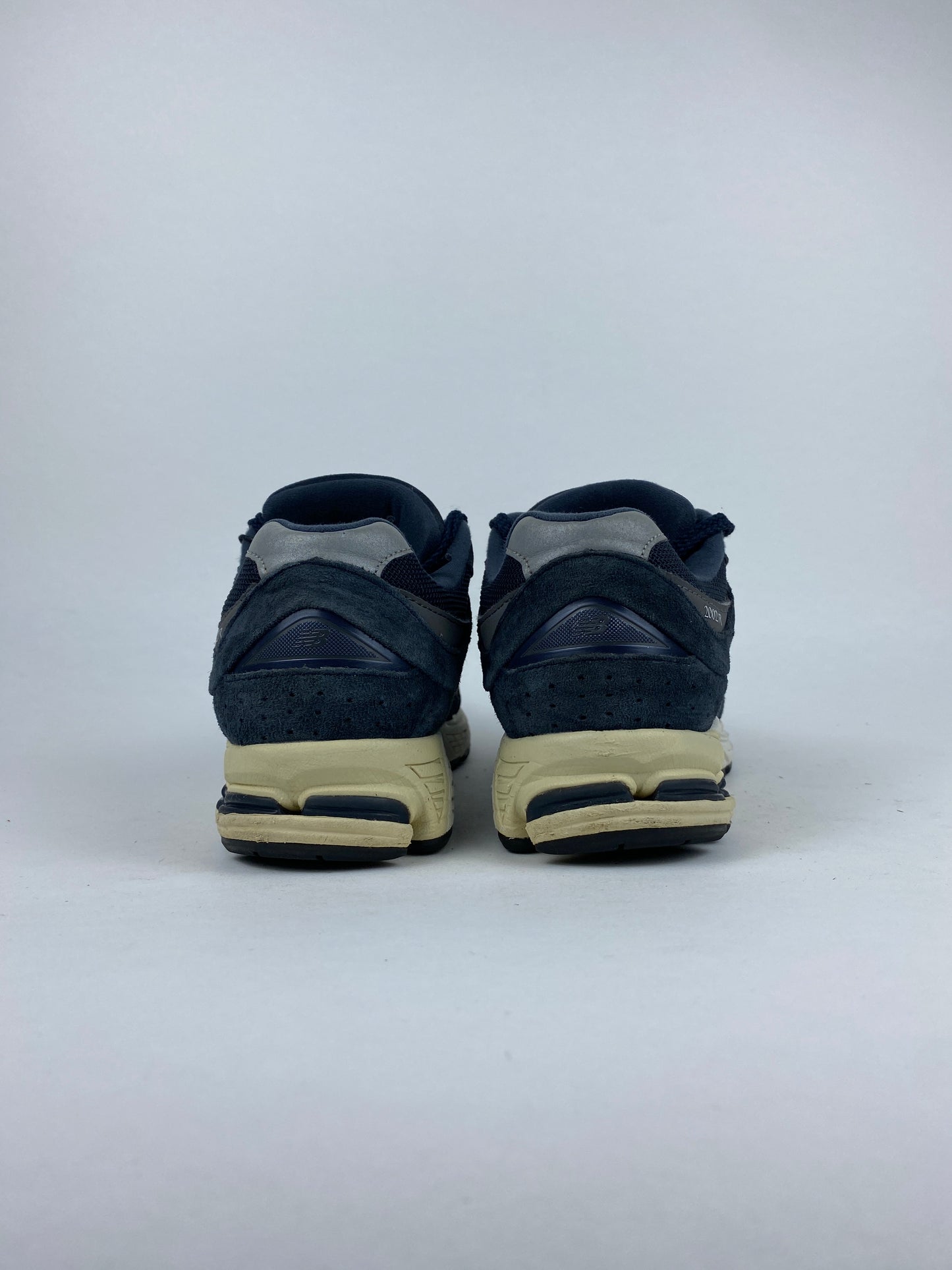 New Balance 2002R Eclipse Navy (Taille 37)