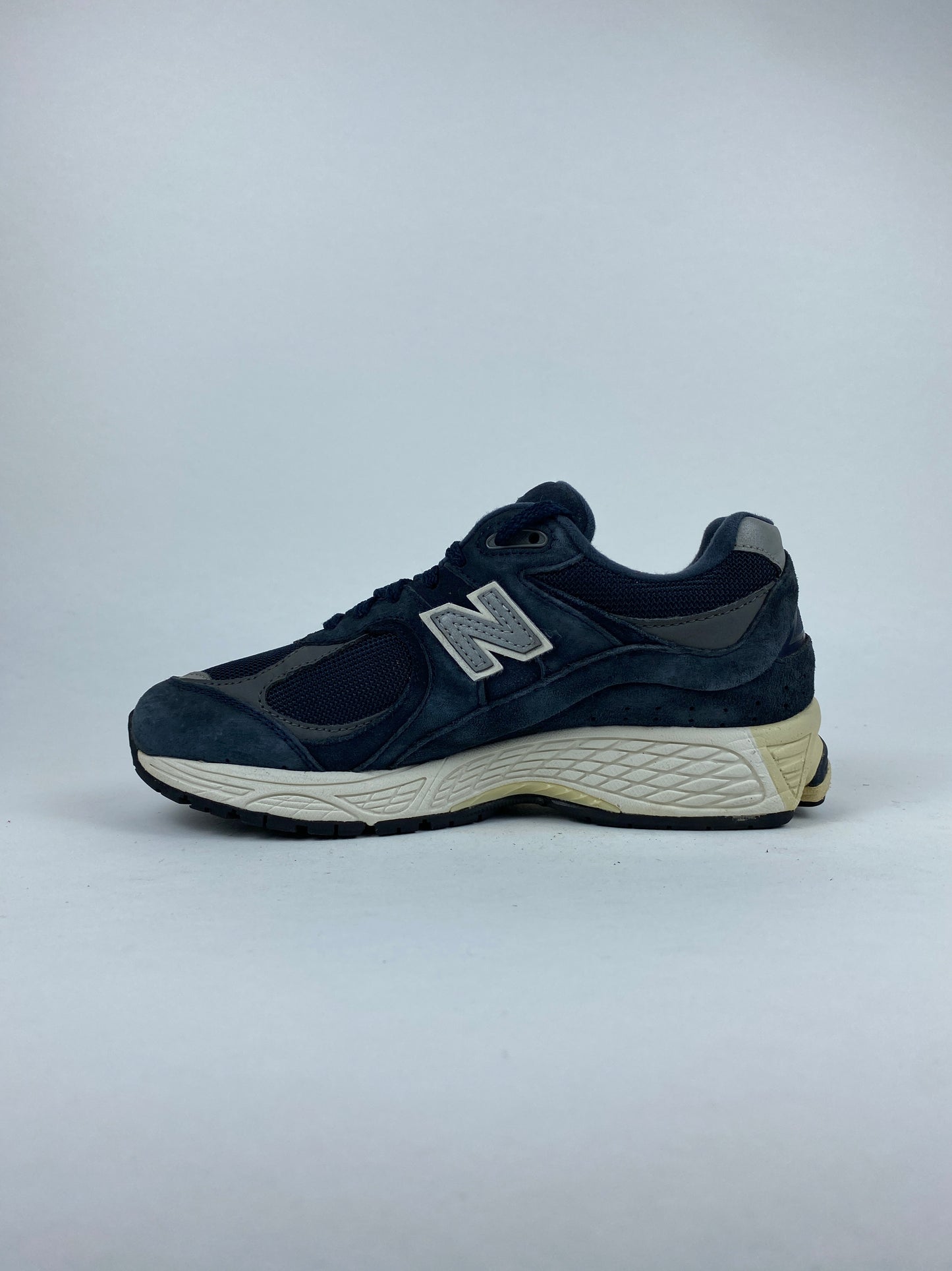 New Balance 2002R Eclipse Navy (Taille 37)
