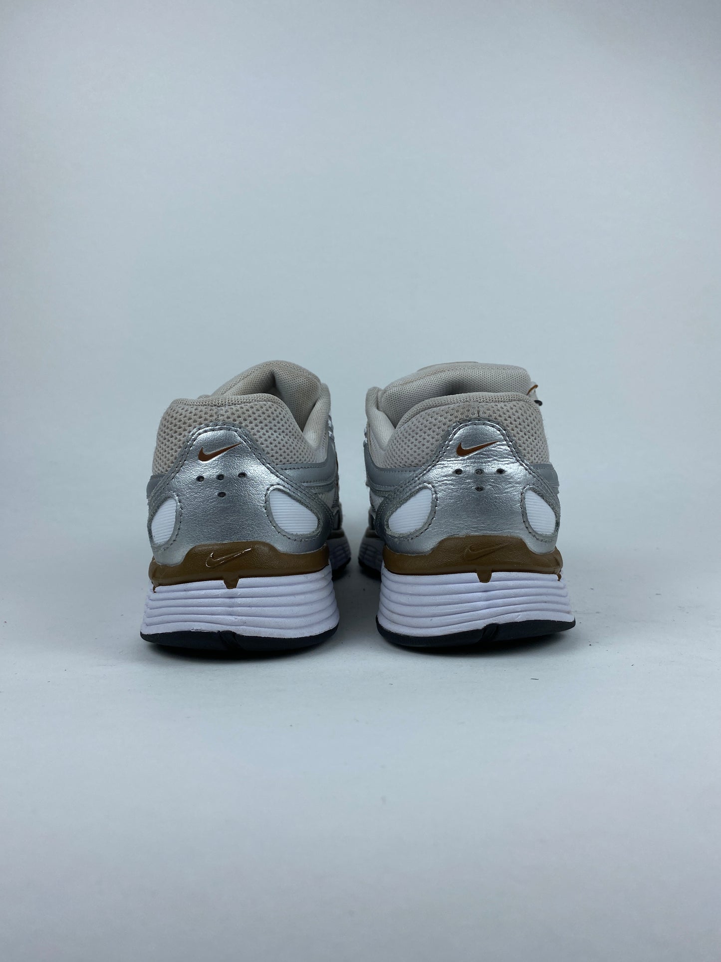 Nike P-6000 White Light British Tan (Taille 42)