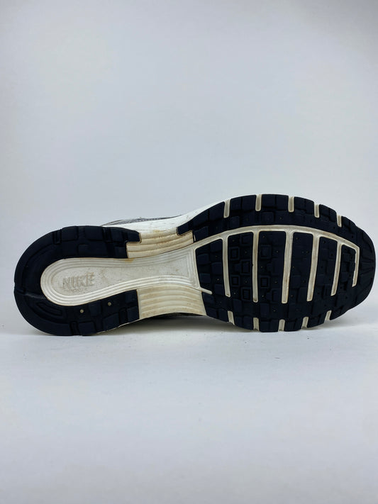 Nike P-6000 Metallic Silver (Taille 45)
