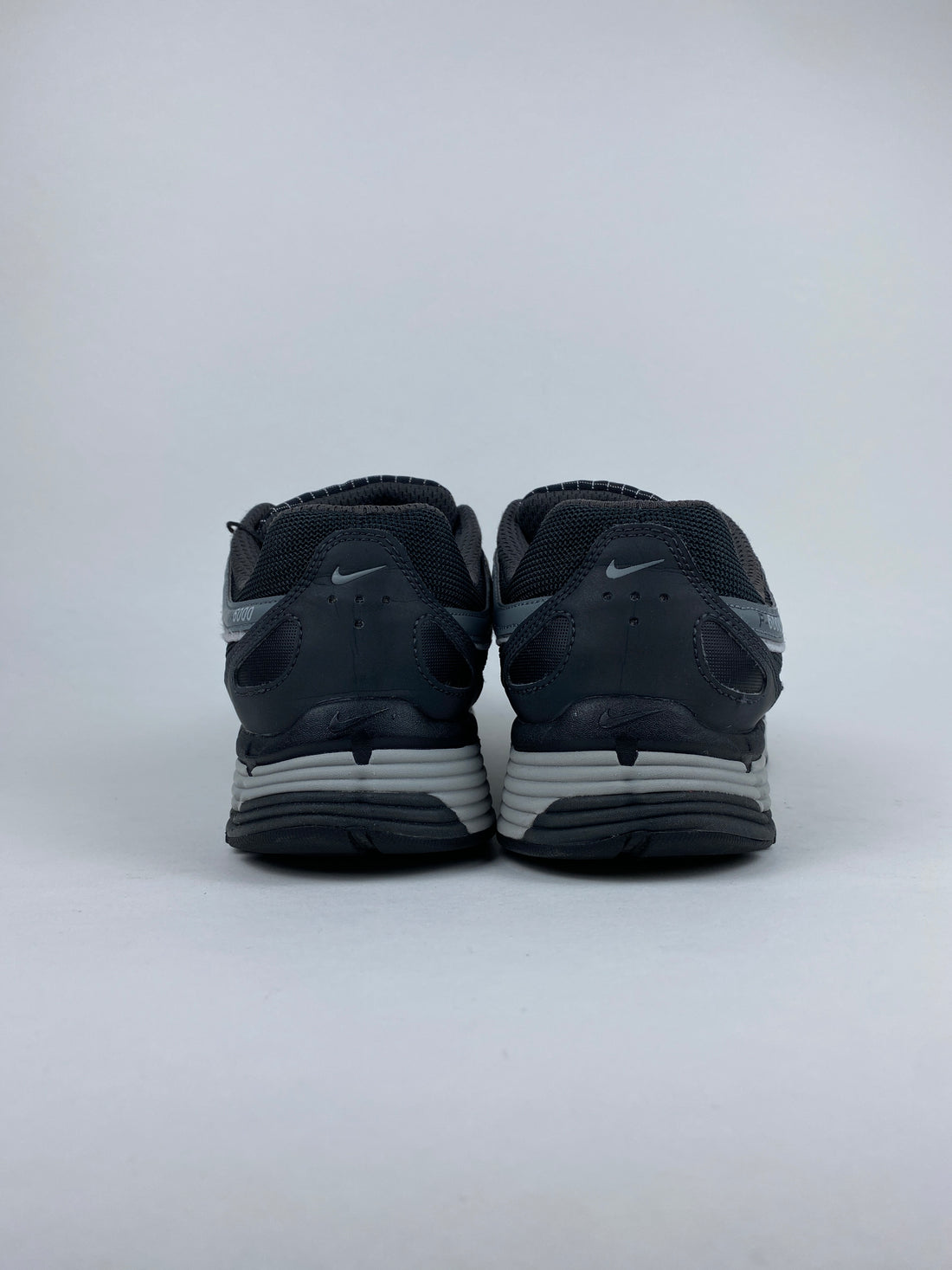 Nike P-6000 Anthracite Smoke Grey