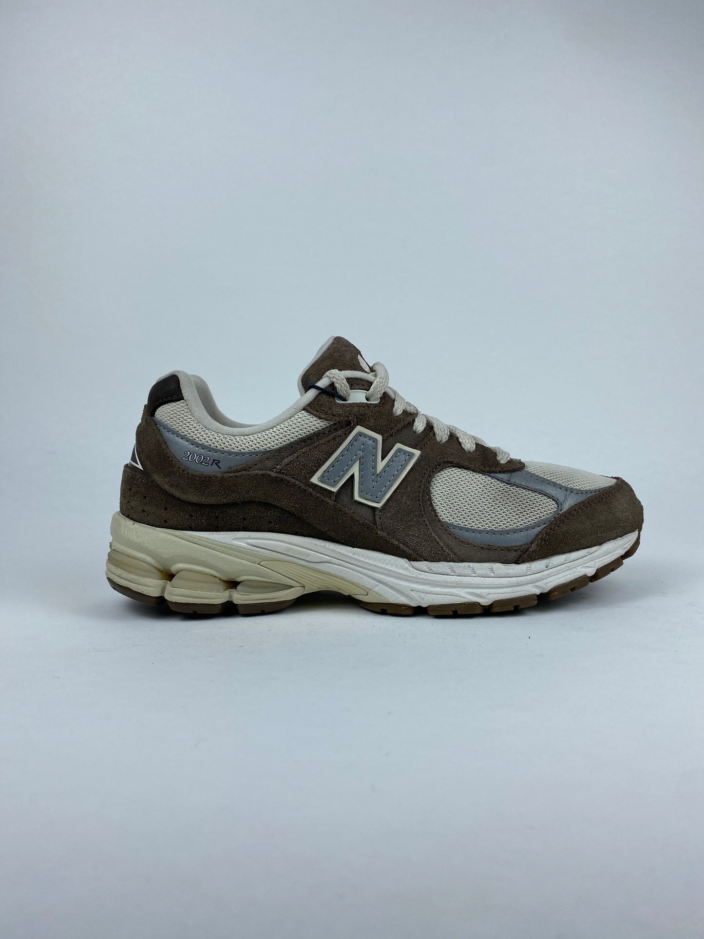 New Balance 2002R ASOS Exclusive Brown Beige (Taille 39,5)