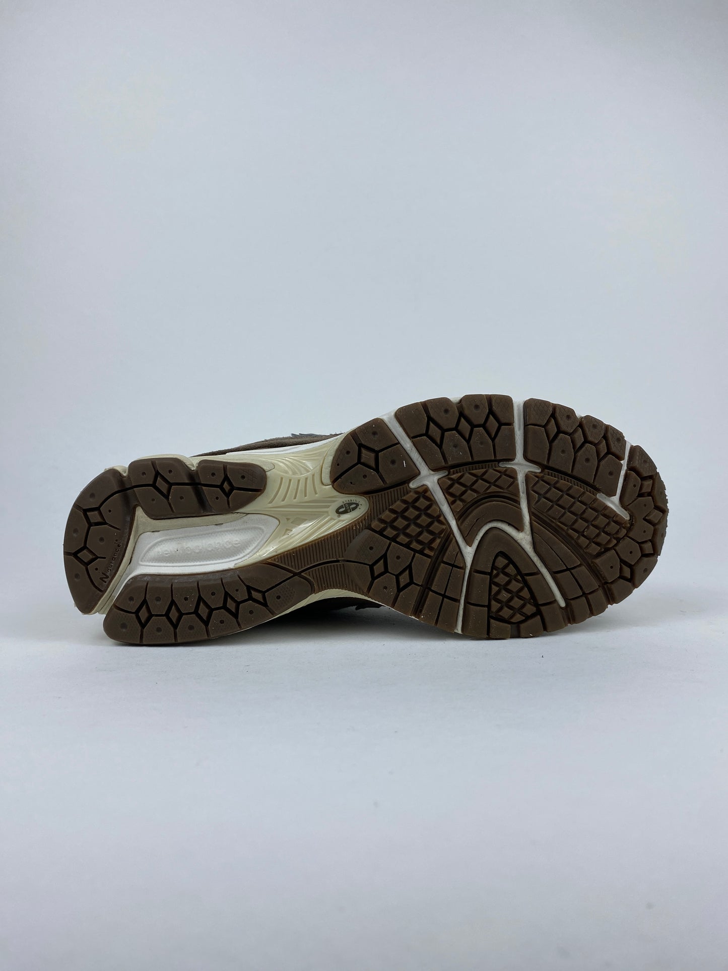 New Balance 2002R ASOS Exclusive Brown Beige (Taille 39,5)