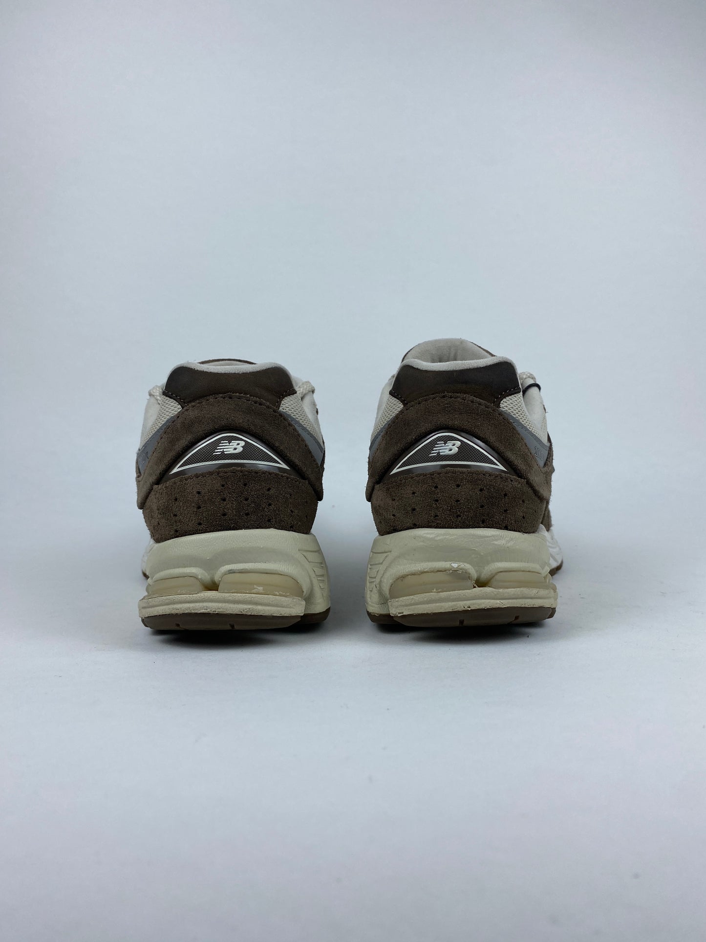 New Balance 2002R ASOS Exclusive Brown Beige (Taille 39,5)