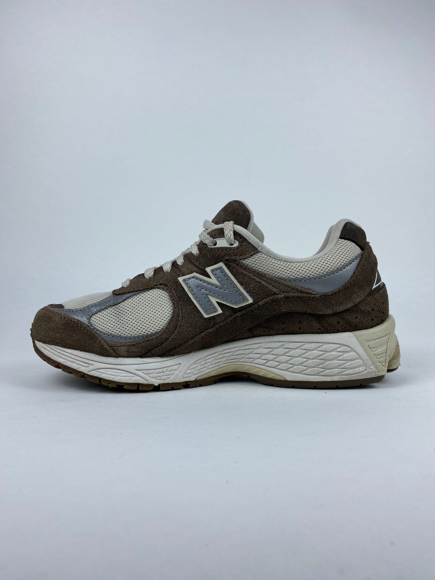 New Balance 2002R ASOS Exclusive Brown Beige (Taille 39,5)