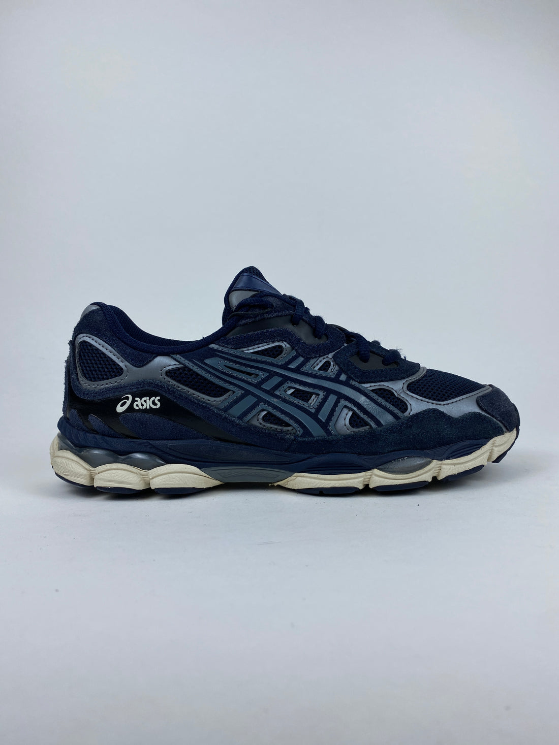 ASICS Gel-NYC Midnight Midnight