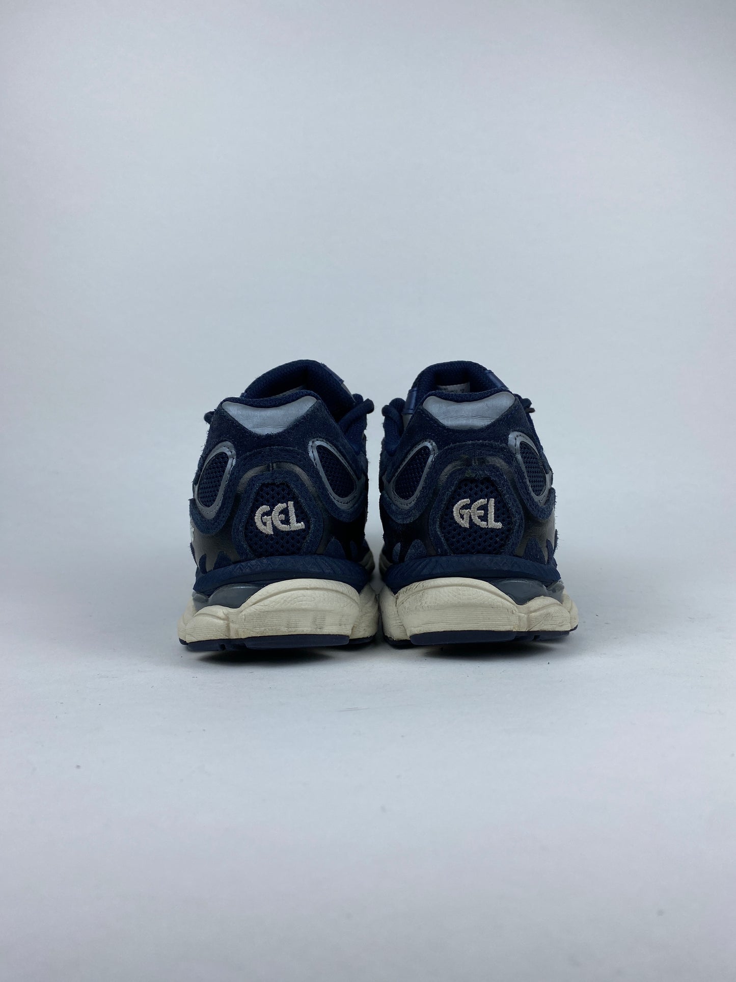 ASICS Gel-NYC Midnight Midnight