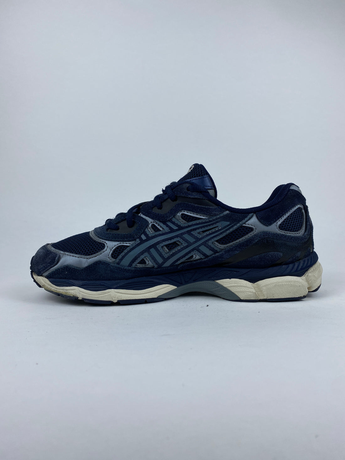 ASICS Gel-NYC Midnight Midnight