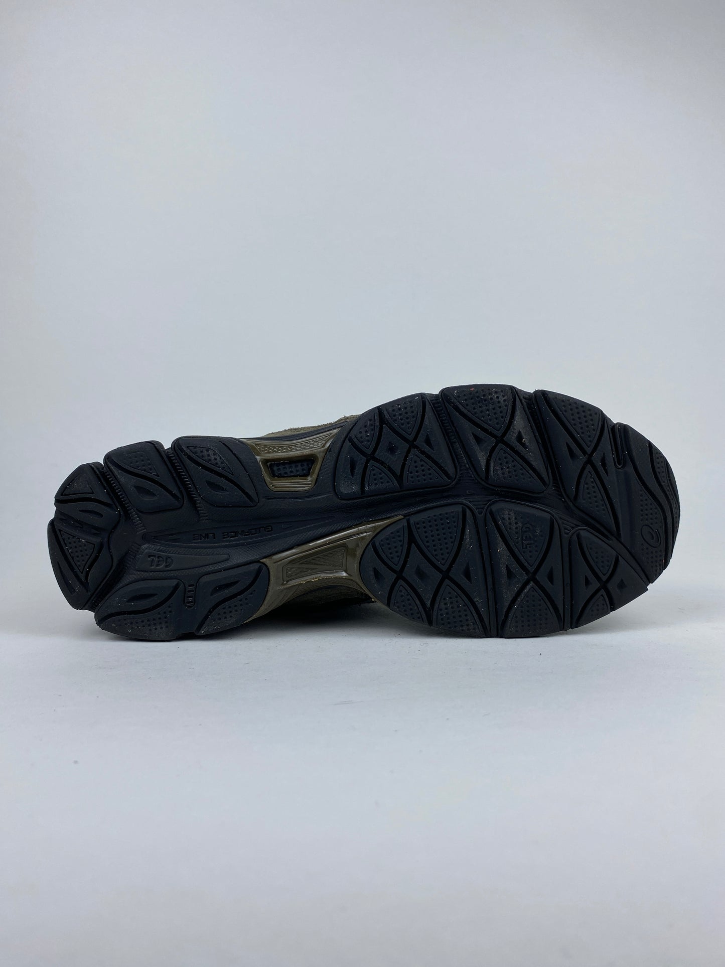 ASICS Gel-NYC Pepper Black (Taille 40,5)
