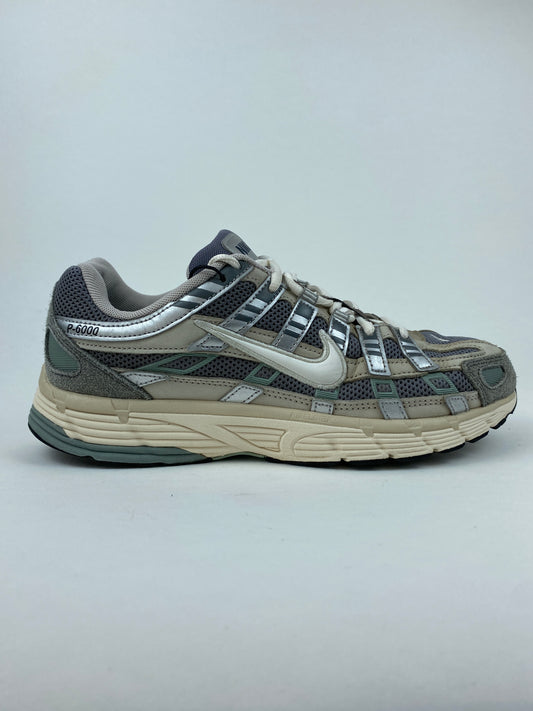 Nike P-6000 Flat Pewter (Taille 41)