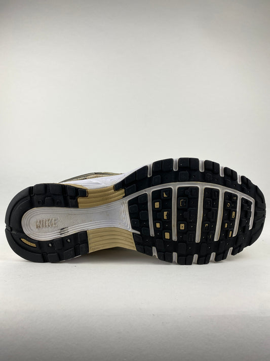 Nike P-6000 Gold (Taille 40,5)