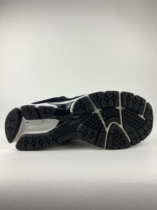 New Balance 2002R Black Gunmetal (Taille 43)