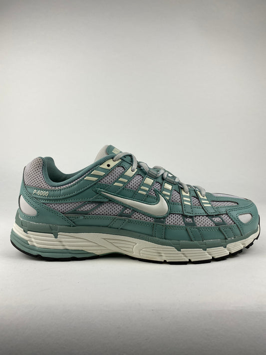 Nike P-6000 Cannon Pearl Platinum (Taille 41)