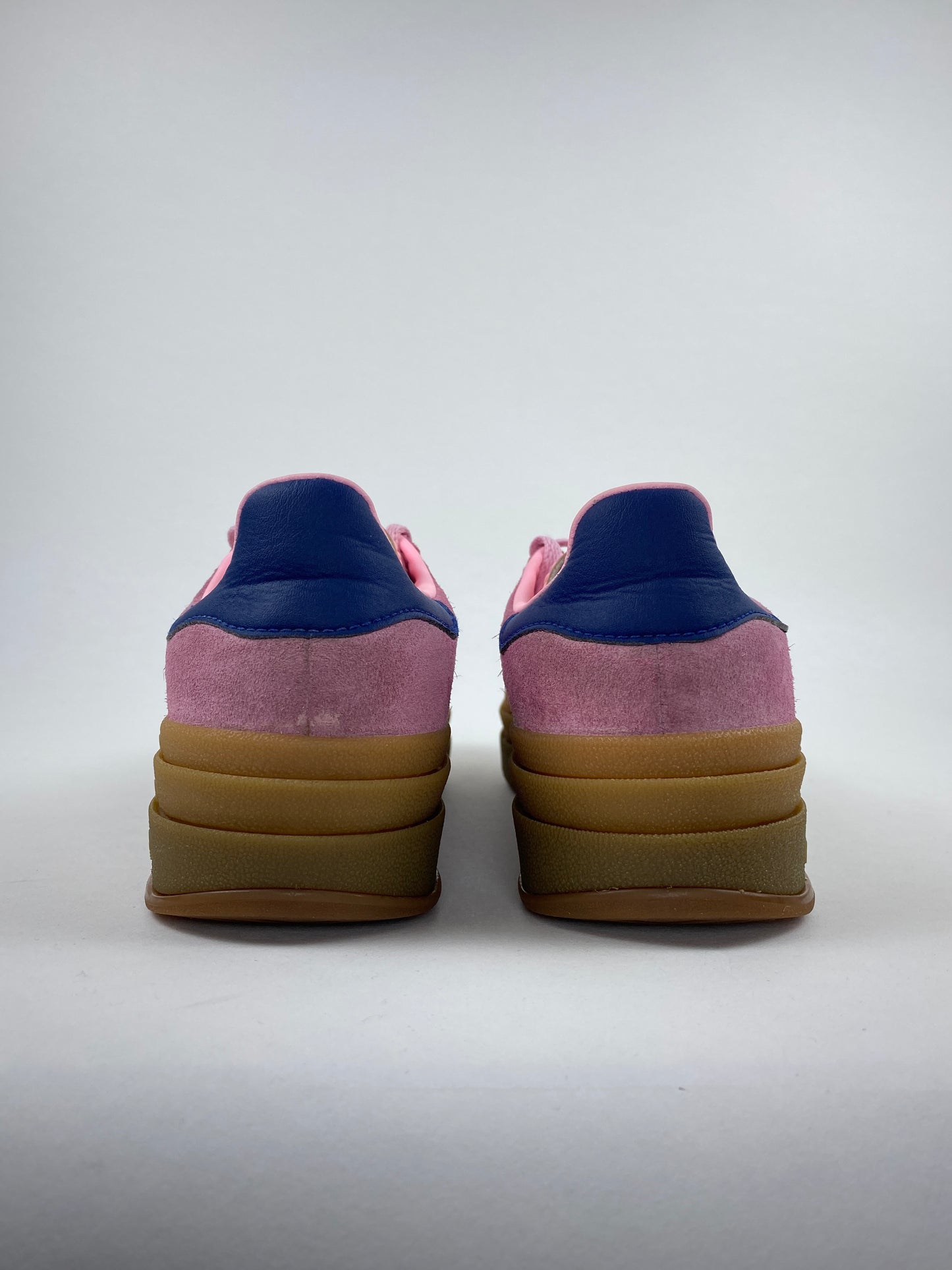 Adidas Gazelle Bold Pink Glow (Taille 38)