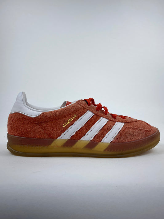 Adidas Gazelle Indoor Bold Orange (Taille 36 2/3)