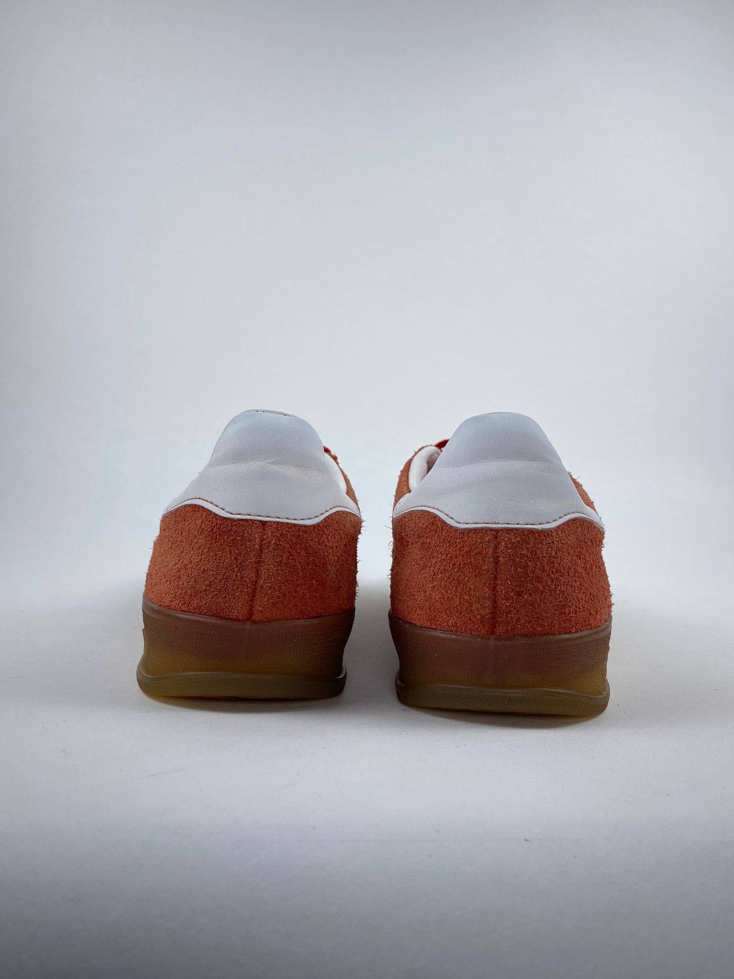 Adidas Gazelle Indoor Bold Orange (Taille 36 2/3)