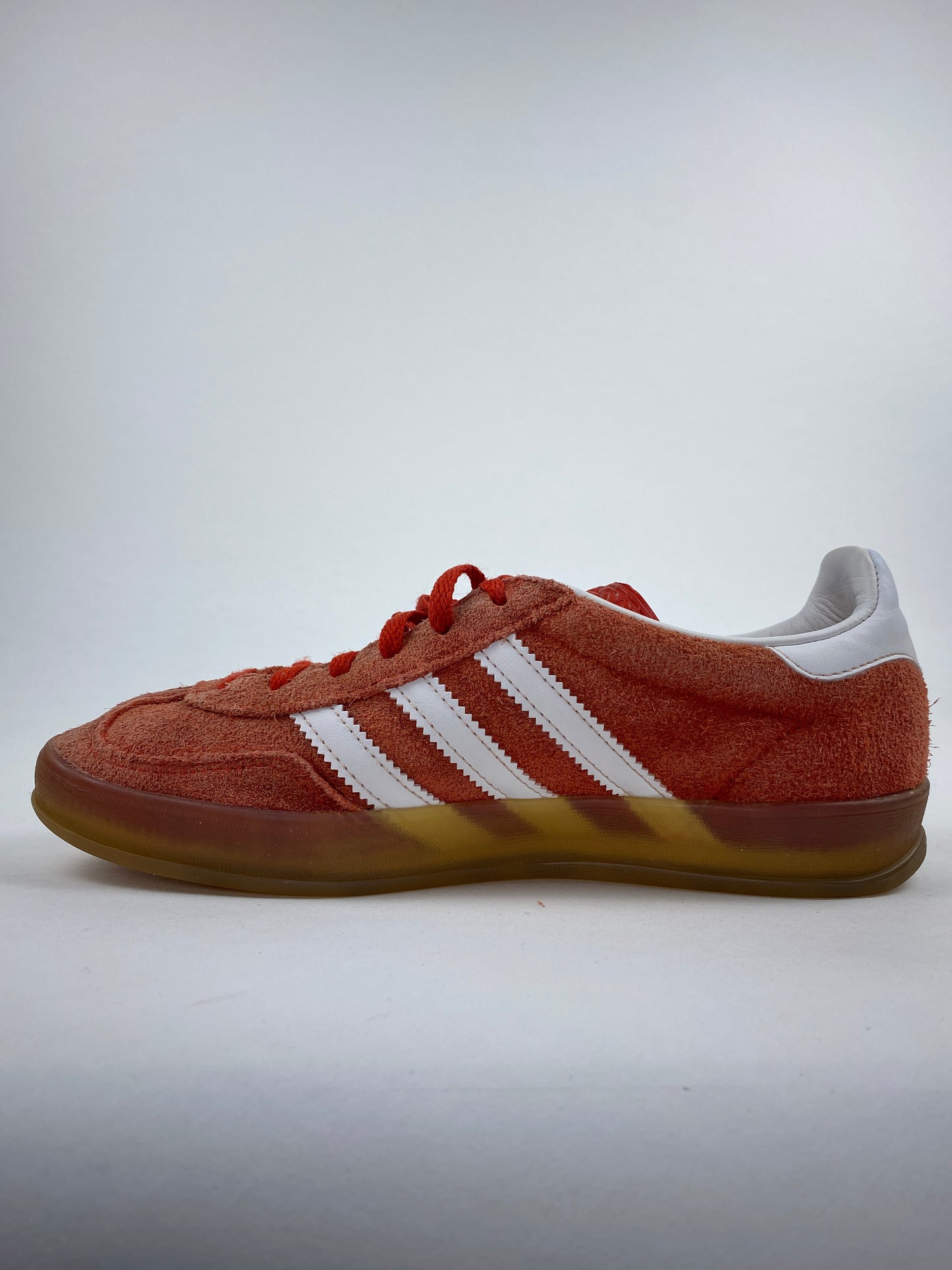 Adidas Gazelle Indoor Bold Orange (Taille 36 2/3)