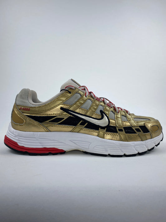 Nike P-6000 Metallic Gold (Taille 39)