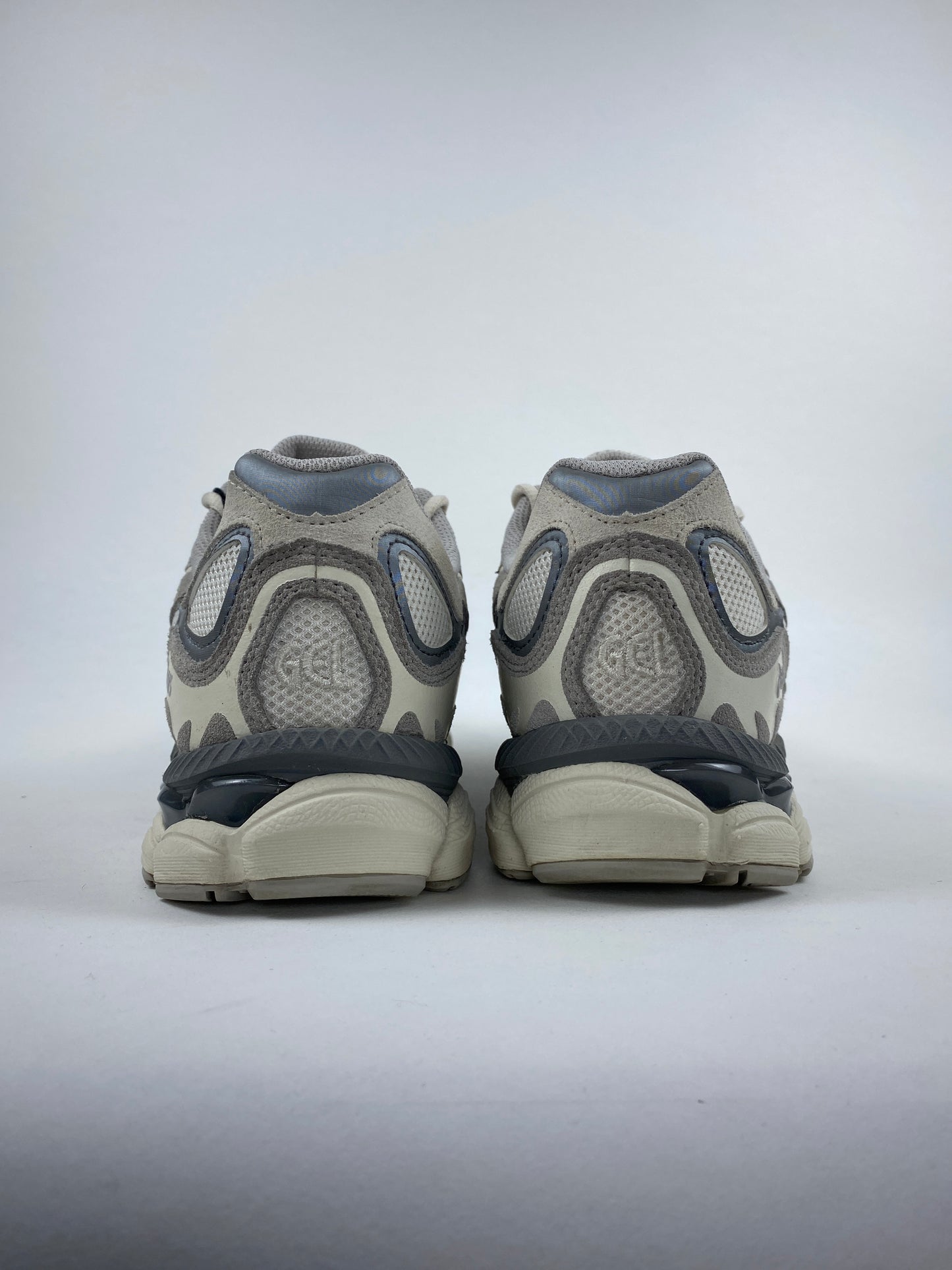 ASICS Gel-NYC Oyster Grey (Taille 42)